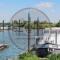Gorgeous Ship In Ohé & Laak With Wifi