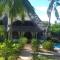 villa zoe dhahabu BNB
