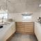 3 Bedroom Beautiful Home In Blåvand