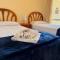 Kingfisher Apartments Benal Beach