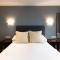 Springfield Hotel & Health Club