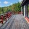 Amazing Home In Mandal With Wifi