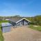 Beautiful Home In Hemmet With Wifi - Hemmet