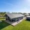 Beautiful Home In Hemmet With Wifi - Hemmet