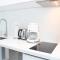 Exclusive studio on the beach, minimalist, gym, pool, jacuzzi, balcony - 坎昆