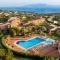Cala Rosa Club Hotel