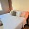 ALCAMAR Brand apartment with 2 bedroom and private bathroom near the sea!