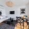 Appartement lumineux avec terrasse Courbevoie - 4P - FLAT-GUEST - 库尔布瓦