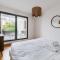 Appartement lumineux avec terrasse Courbevoie - 4P - FLAT-GUEST - 库尔布瓦