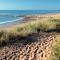 Delightful Dawlish Caravan on a peaceful caravan park in Dawlish Warren - Dawlish Warren
