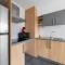 Studio lumineux avec terrasse Courbevoie - 2P - FLAT-GUEST - Courbevoie