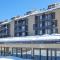 Stunning Apartment In Vason