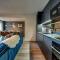 Appartement Mont Parrain 2627