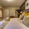 Appartement Mont Parrain 2627
