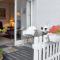 One-Bedroom Apartment In Stege