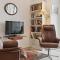 One-Bedroom Apartment In Stege