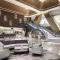Langham Place Guangzhou - Walking distance to Canton Fair