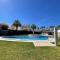 South facing Los Dolses bungalow - comm pool LD186 - Los Dolses