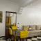 High quality appartement (4éme étage)