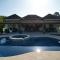 Villa Solara 6 - Luxury 6 Bedroom Villa with Pool, Golf & Lake View