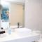 Suite at the best beach, balcony, stunning views, gym, jacuzi, pool - Cancún