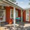 Awesome Home In Malling With Wifi