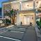 Aloe Boutique Hotel & Suites - adults only