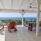 Villa Constellation vue Mer piscine et plage à pied - لو جوسيير
