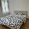 Deux chambres disponibles pour vous