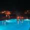 Cala Rosa Club Hotel