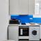 KYMA Apartments - Athens Acropolis 8