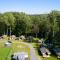 Glamping Belgisch Limburg