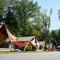 Glamping Belgisch Limburg