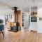 Awesome Home In Børkop With Kitchen - Børkop