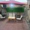 Romeo apt with private garden