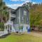 Charleston Charm - 4BR, 3BA - كولومبيا