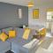 Ardenlee - Stylish 3 bed apt close to city, parking and WIFI - Belfast