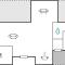 Gorgeous Home In Vejby With Wifi