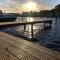 Wonderful house on water with 5 bedrooms and bathrooms - 斯塔福伦