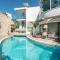 Aloe Boutique Hotel & Suites - adults only