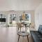 2 Bedroom Lovely Apartment In Slagelse