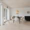 2 Bedroom Lovely Apartment In Slagelse