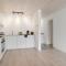 2 Bedroom Lovely Apartment In Slagelse