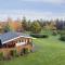 Relaxing Holiday Home Near Water And Jesperhus