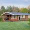 Relaxing Holiday Home Near Water And Jesperhus - Roslev