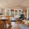 Relaxing Holiday Home Near Water And Jesperhus - Roslev