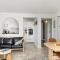 2 Bedroom Awesome Apartment In Allinge
