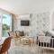 2 Bedroom Awesome Apartment In Allinge