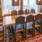 6 Bedroom Beautiful Home In Drangedal