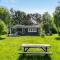 Stunning Home In Sjællands Odde